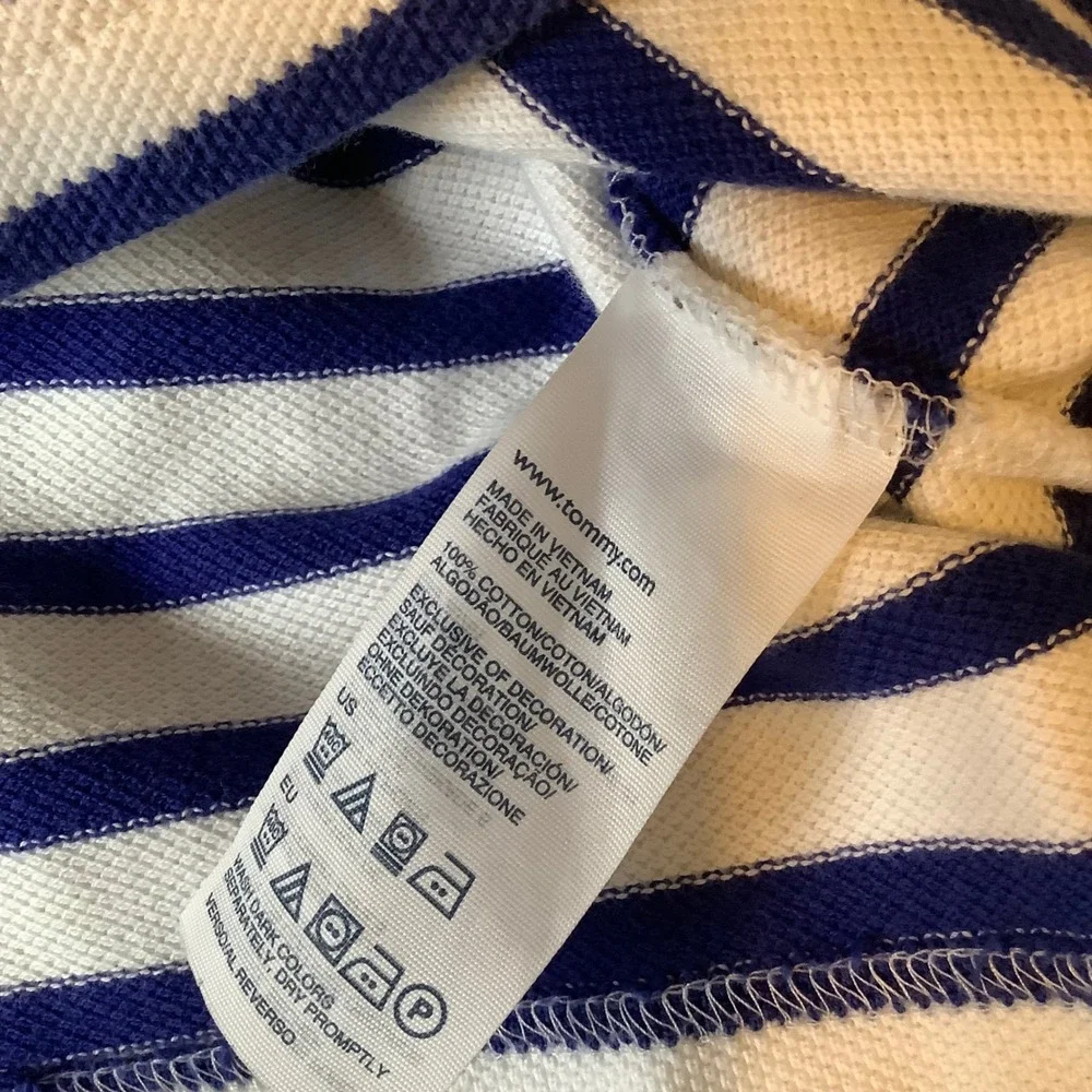 Tommy Hilfiger sport this
